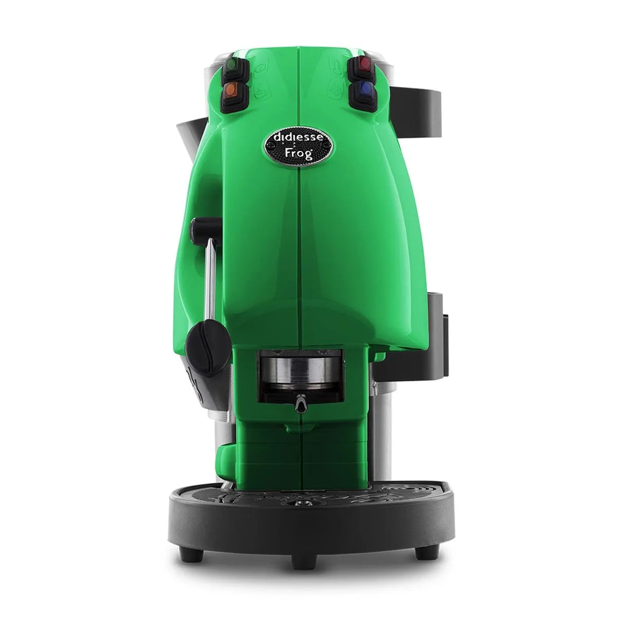 Kavni Aparat Frog Revolution